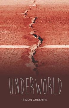 portada Underworld (Teen Reads)