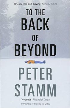portada To the Back of Beyond (Paperback) 