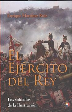portada El Ejército Del Rey (in Spanish)