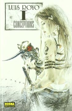 portada Conceptions 1 (in Spanish)