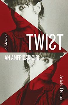 portada Twist: An American Girl: An American Girl: 