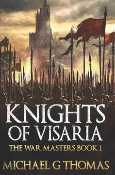 Knights of Visaria: An Epic Fantasy Adventure (en Inglés)