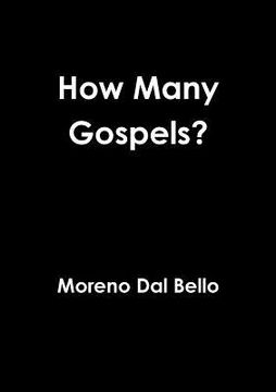 portada How Many Gospels? (en Inglés)