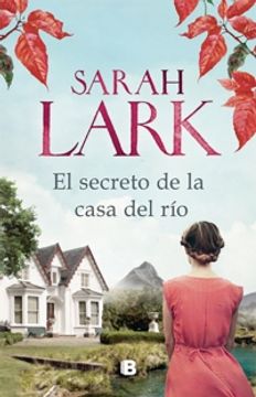 portada El Secreto de la Casa del rio (in Spanish)