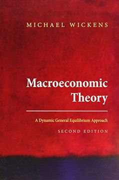 portada macroeconomic theory