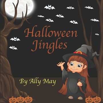 portada Halloween Jingles (en Inglés)