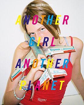 portada Another Girl Another Planet (en Inglés)