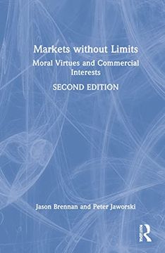 portada Markets Without Limits (en Inglés)