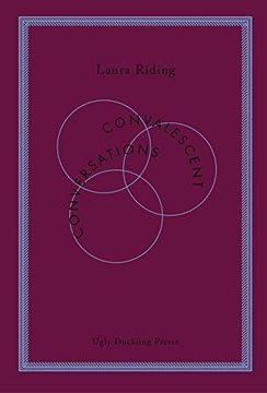 portada Convalescent Conversations (Lost Literature) (in English)