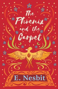 portada The Phoenix and the Carpet (in English)