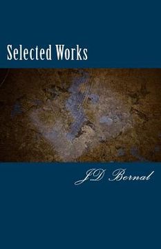 portada Selected Works (en Inglés)