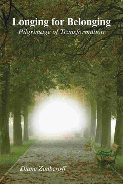 portada Longing for Belonging: Pilgrimage of Transformation (en Inglés)