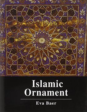 portada Islamic Ornament (en Inglés)