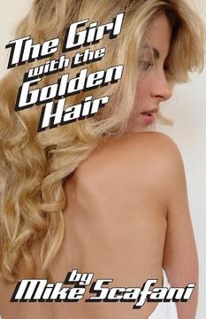 portada The Girl with the Golden Hair (en Inglés)