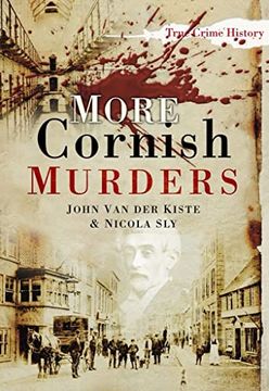 More Cornish Murders (en Inglés)