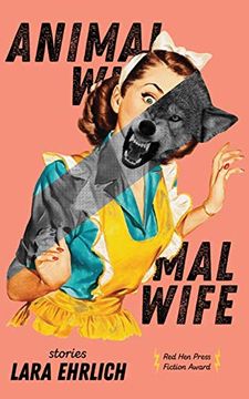 portada Animal Wife (en Inglés)