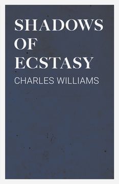 portada Shadows of Ecstasy