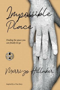 portada The Impossible Place (in English)