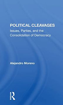 portada Political Cleavages (en Inglés)