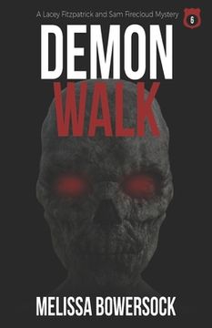 portada Demon Walk
