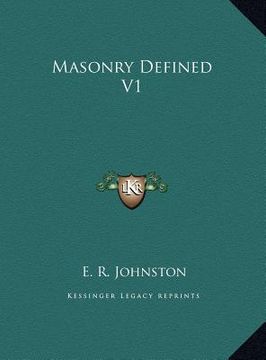 portada masonry defined v1 (in English)