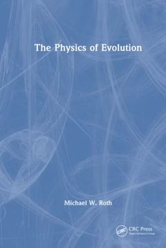 portada The Physics of Evolution (en Inglés)