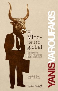 portada El Minotauro Global (in Spanish)