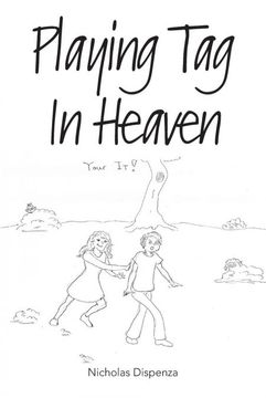 portada Playing tag in Heaven (in English)