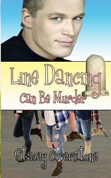 portada Line Dancing Can Be Murder