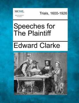 portada speeches for the plaintiff (in English)