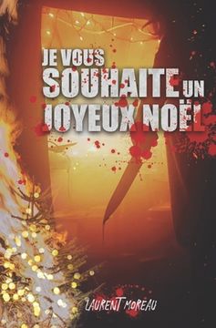 portada Je vous souhaite un joyeux Noël (in French)