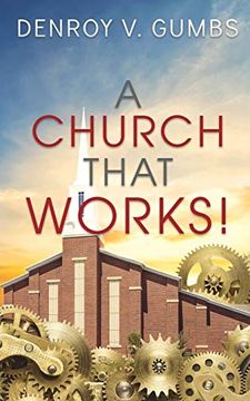 portada A Church That Works! (en Inglés)