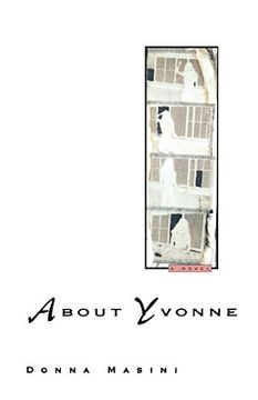 portada about yvonne (en Inglés)