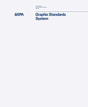 portada EPA Graphic Standards System