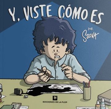 portada Y , Viste Como es (in Spanish)