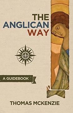portada The Anglican Way: A Guid (en Inglés)