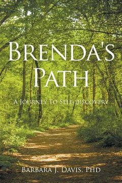 portada Brenda's Path: A Journey to Self-Discovery (en Inglés)