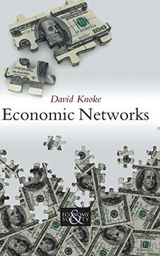 portada economic networks