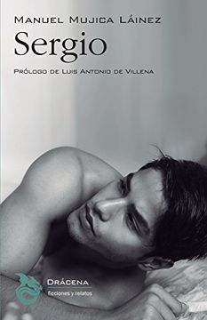 portada Sergio (in Spanish)