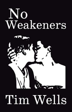 portada No Weakeners (en Inglés)