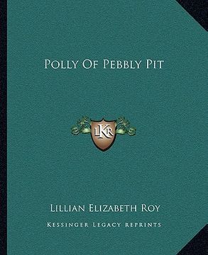 portada polly of pebbly pit