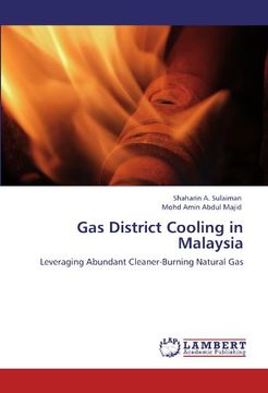 portada Gas District Cooling in Malaysia: Leveraging Abundant Cleaner-Burning Natural Gas