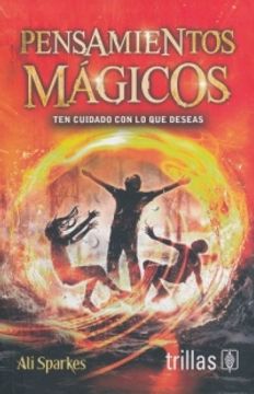 portada PENSAMIENTOS MAGICOS