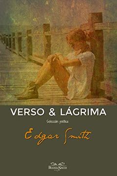 portada Verso y Lágrima