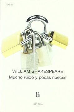 portada Mucho Ruido y Pocas Nueces -673- (Biblioteca Clasica y Contemporanea)