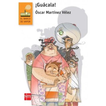 portada Guacala!