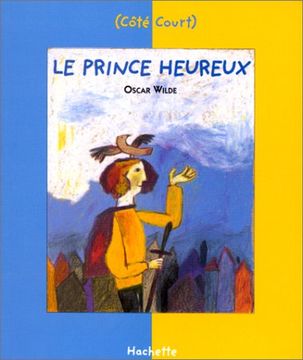 portada Le Prince Heureux (Côté Court)