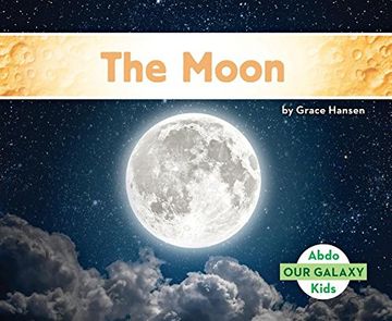 portada The Moon (Our Galaxy)