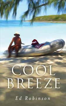portada Cool Breeze (in English)