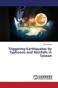 portada Triggering-Earthquakes by Typhoons and Rainfalls in Taiwan